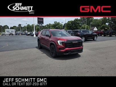 New 2026 GMC Terrain Elevation w/ Elevation Premium Package