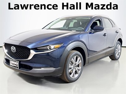 New 2025 MAZDA CX-30 AWD 2.5 S w/ Preferred Package