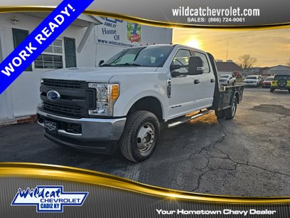 Used 2017 Ford F350 XL w/ Power Equipment Group