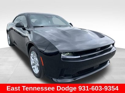 New 2025 Dodge Charger R/T w/ Quick Order Package 25M R/T