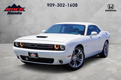 Used 2021 Dodge Challenger R/T