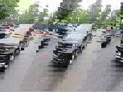 Used 2022 Jeep Grand Cherokee L Limited