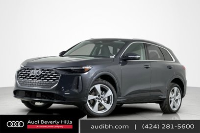 New 2025 Audi Q5 Premium Plus