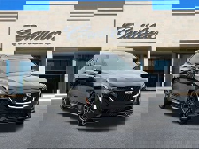 Certified 2023 Cadillac CT5 Sport w/ Cold Weather Package