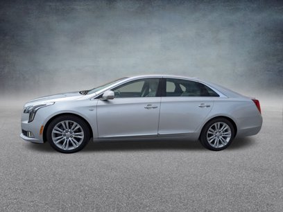 Used 2019 Cadillac XTS Luxury