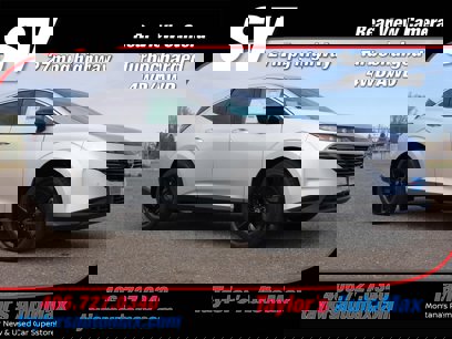 New 2025 Nissan Murano SV