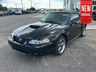 Used 2003 Ford Mustang GT