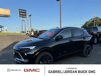 New 2025 Buick Encore GX Sport Touring