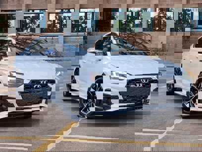 Used 2021 Audi S5 Prestige