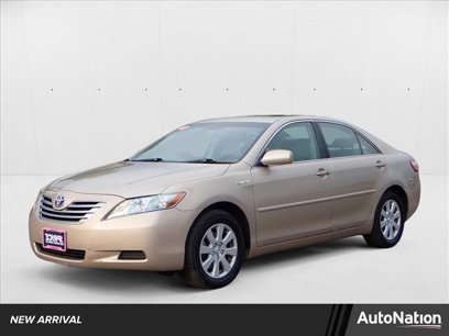 Used 2009 Toyota Camry Hybrid