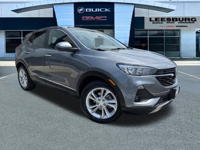 Used 2022 Buick Encore GX Preferred w/ Cold Weather Comfort Package