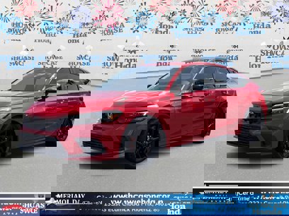 Used 2022 Honda Civic Sport