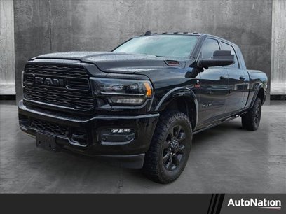 Used 2022 RAM 2500 Limited