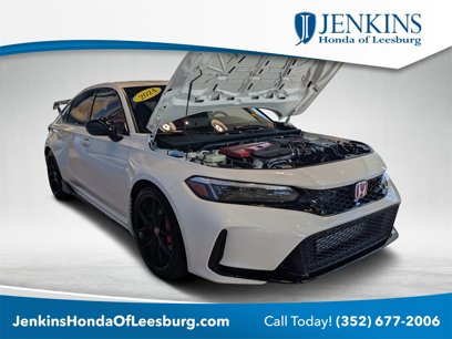 Used 2024 Honda Civic Type R