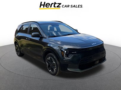Used 2023 Kia Niro Wind