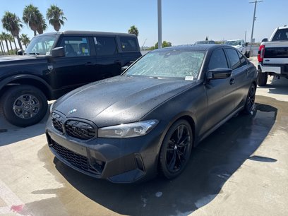 Used 2024 BMW M340i w/ Premium Package