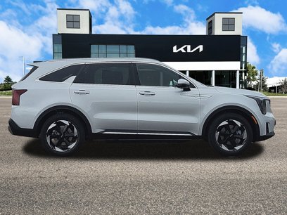 New 2025 Kia Sorento SX Prestige
