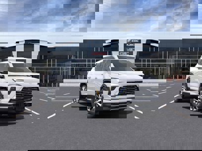 New 2025 Buick Enclave Preferred