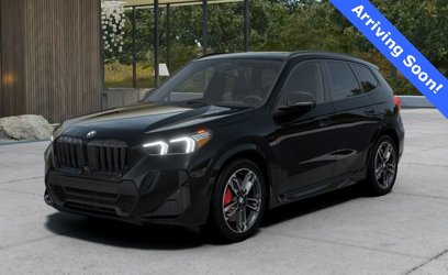 New 2025 BMW X1 xDrive28i
