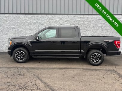 Used 2023 Ford F150 XLT w/ Equipment Group 302A High