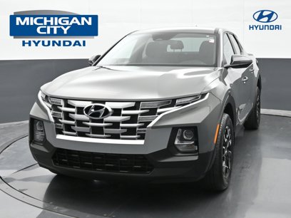 Certified 2023 Hyundai Santa Cruz SEL w/ Cargo Package