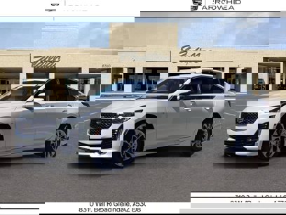 Certified 2023 Cadillac CT5 Premium Luxury
