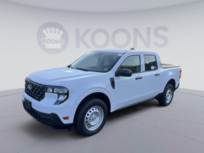 New 2025 Ford Maverick XL