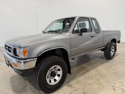 Used 1993 Toyota Pickup Deluxe