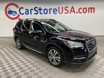 Used 2019 Subaru Ascent Limited