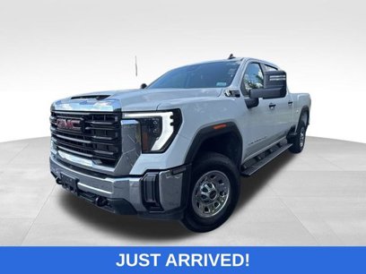 Used 2024 GMC Sierra 2500 Pro
