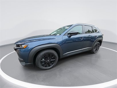 Used 2024 MAZDA CX-50 AWD 2.5 S w/ Select Package