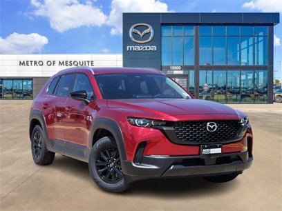 New 2025 MAZDA CX-50 2.5 Hybrid w/ Preferred Pkg
