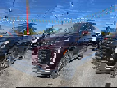Certified 2024 Hyundai Palisade Limited