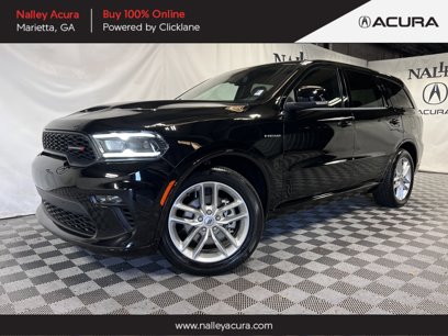 Used 2022 Dodge Durango R/T