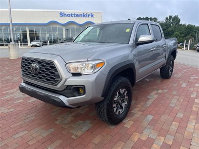 Used 2021 Toyota Tacoma SR