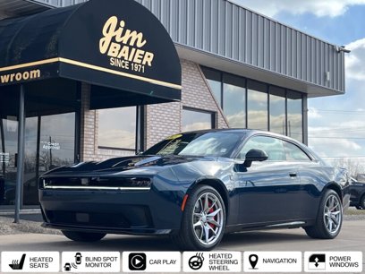 New 2024 Dodge Charger Scat Pack w/ Plus Group
