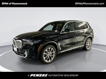 New 2026 BMW X5 xDrive40i w/ Premium Package