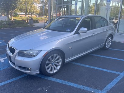 Used 2011 BMW 328i xDrive Sedan