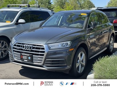 Used 2020 Audi Q5 2.0T Premium w/ Convenience Package