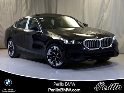 Used 2025 BMW 530i xDrive