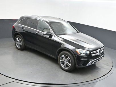 Used 2021 Mercedes-Benz GLC 300