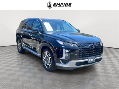 Used 2023 Hyundai Palisade SEL
