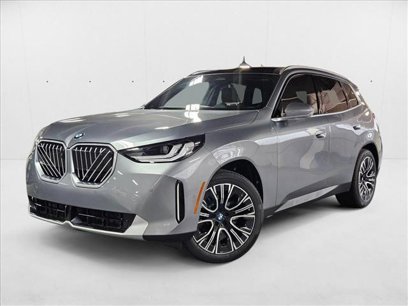 Used 2025 BMW X3 xDrive30i w/ Premium Package