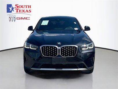 Used 2023 BMW X4 xDrive30i