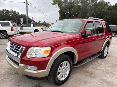 Used 2010 Ford Explorer Eddie Bauer