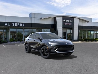 New 2025 Buick Envista Sport Touring w/ Convenience II Package