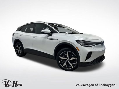 Used 2023 Volkswagen ID.4 Pro S