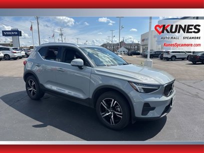 Certified 2025 Volvo XC40 B5 Core