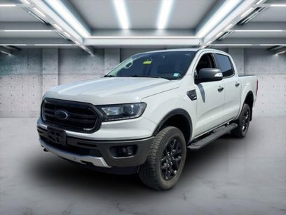 Used 2022 Ford Ranger Lariat w/ Equipment Group 501A High