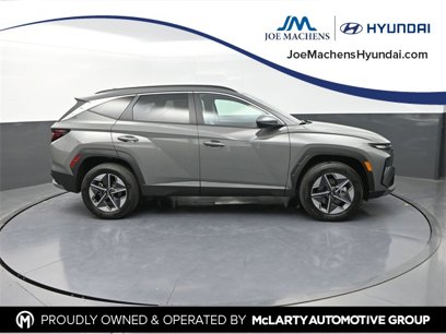 New 2025 Hyundai Tucson SEL
